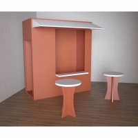 Детский набор «Фастфуд» - «globural.ru» - Воткинск