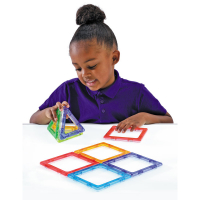 Набор Полидрон "Кристальный Мегамаг" - «globural.ru» - Воткинск