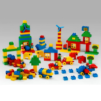  Конструктор "Город DUPLO" - «globural.ru» - Воткинск