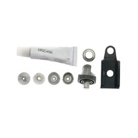 Комплект запасных элементов сервопривода DYNAMIXEL MX-106 Gear/Bearing Set - «globural.ru» - Воткинск
