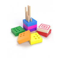 Пирамида квадратная - «globural.ru» - Воткинск