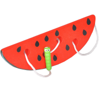 Шнуровка "Арбуз" - «globural.ru» - Воткинск