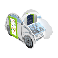 Интерактивная игровая система "Машина" - «globural.ru» - Воткинск