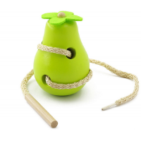 Шнуровка "Груша" - «globural.ru» - Воткинск