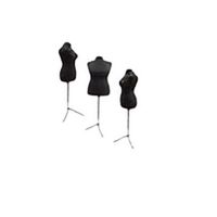 Манекен женский с подставкой - «globural.ru» - Воткинск