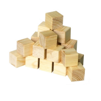 Набор "Просто кубики" - «globural.ru» - Воткинск