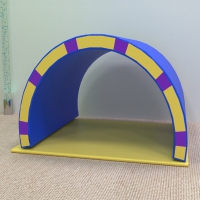 Тоннель с донышком - «globural.ru» - Воткинск