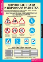 ОБЖ Безопасное поведение школьников (комплект таблиц) - «globural.ru» - Воткинск