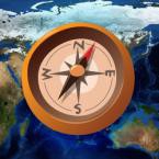 Живая География 2.0. Коллекция космических снимков России ( не работает без ГИС-оболочки) - «globural.ru» - Воткинск
