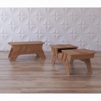 Стол «Пространство для творчества» - «globural.ru» - Воткинск