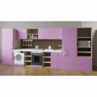 Детская кухня «Лаванда» - «globural.ru» - Воткинск