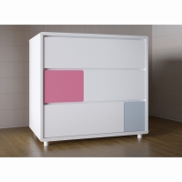 Шкаф «Смышленый карапуз» - «globural.ru» - Воткинск