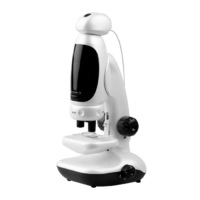 Микроскоп цифровой EVA - «globural.ru» - Воткинск