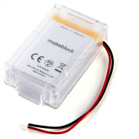 Аккумуляторная батарея mBot Li-polimer Battery - «globural.ru» - Воткинск