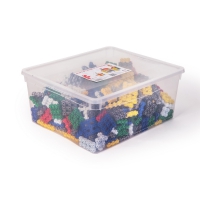 Набор для конструирования «Архитектурные сооружения» (на 1 человека) - «globural.ru» - Воткинск