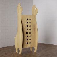 Шкаф «Мое чудо» - «globural.ru» - Воткинск