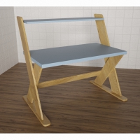 Стол детский «Малыши-карандаши» - «globural.ru» - Воткинск