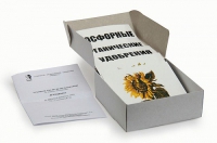Модель-аппликация Агроценоз (набор 32 карты) - «globural.ru» - Воткинск