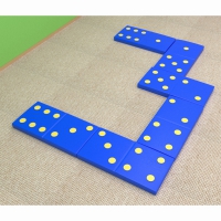 Игровой набор Домино - «globural.ru» - Воткинск