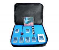 Модульная система экспериментов. Версия 2.0 по географии. Для обучающихся. Минимальная комплектация - «globural.ru» - Воткинск