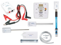 Комплект датчиков по химии для ученика. Базовый - «globural.ru» - Воткинск