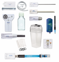 Комплект датчиков по биологии и экологии для ученика. Профильный - «globural.ru» - Воткинск