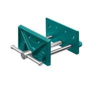 Столярные тиски 150 мм - «globural.ru» - Воткинск