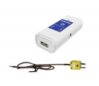Датчик температура/термопара, -200 ... +1200 °C (Bluetooth + USB) (серия Cobra SMARTsense) - «globural.ru» - Воткинск