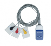 Датчик ЭКГ, 0 ... 4,5 mV (серия Cobra SMARTsense) - «globural.ru» - Воткинск