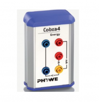 Датчик Энергия: сила тока, напряжение, мощность, энергия (Bluetooth + USB)(серия Cobra4) - «globural.ru» - Воткинск