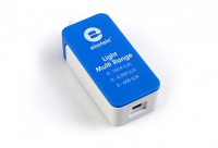 Датчик освещенности (3-х диапазонный) для начальной школы - «globural.ru» - Воткинск