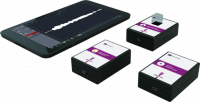 Цифровая лаборатория Releon Standart по физике. Стартовый комплект - «globural.ru» - Воткинск