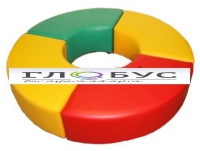 Банкетка "Радуга" (ВИК) - «globural.ru» - Воткинск