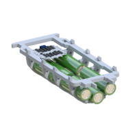 Блок аккумулляторных батарей для робототехнического конструктора «Океаника Батискаф» - «globural.ru» - Воткинск