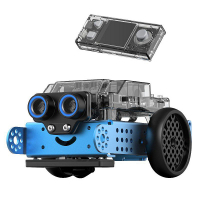 Базовый робототехнический набор Makeblock mBot2 - «globural.ru» - Воткинск