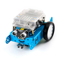Базовый робототехнический набор mBot Bluetooth version - «globural.ru» - Воткинск
