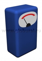 Бензоколонка - «globural.ru» - Воткинск