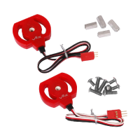 Потенциометр Potentiometer (2-pack) для конструктора VEX - «globural.ru» - Воткинск