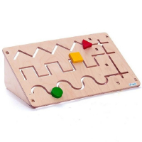 Кистевой настольный тренажер - «globural.ru» - Воткинск