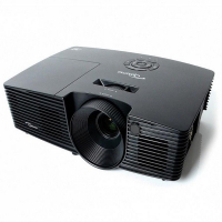 Проектор Optoma S310e - «globural.ru» - Воткинск