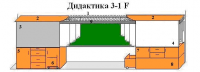 МКП "Дидактика 3-1-F" - «globural.ru» - Воткинск