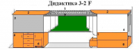 МКП "Дидактика 3-2-F" - «globural.ru» - Воткинск