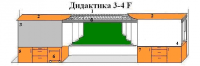 МКП "Дидактика 3-4-F" - «globural.ru» - Воткинск