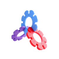 Набор для конструирования «Вертушки»  - «globural.ru» - Воткинск