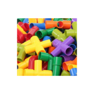 Набор для конструирования «Трубочки» - «globural.ru» - Воткинск