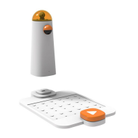 Робототехнический набор для младшего возраста MatataLab Coding set - «globural.ru» - Воткинск