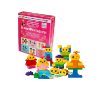 Стартовый модуль «Робототехника с нуля» - «globural.ru» - Воткинск