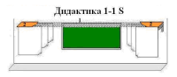 Интерактивная МКП "Дидактика 1-1-IS" - «globural.ru» - Воткинск