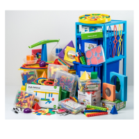 Образовательный комплект "Увлекательная математика" для детей 5 - 7 лет - «globural.ru» - Воткинск