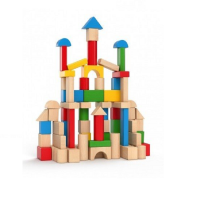 Конструктор (100 деталей) - «globural.ru» - Воткинск